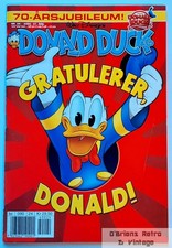 Cover of Donald Duck & Co #24