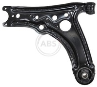 Querlenker Dreieckslenker A.B.S. 210704 FüR VW Seat 6N2 Arosa 6N1 Polo Stahl 3