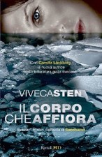 Il corpo che affiora di Viveca Sten