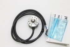 JTEKT Genuine NIB TRD-SR2000A Incremental Rotary Encoder SEN-I-2646 9A3B