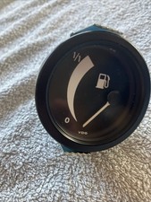 Tankanzeige VDO 60mm Setra Oldtimer