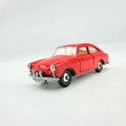 Matchbox Lesney 67b Volkswagen 1600 TL Solid Plastic Wheels