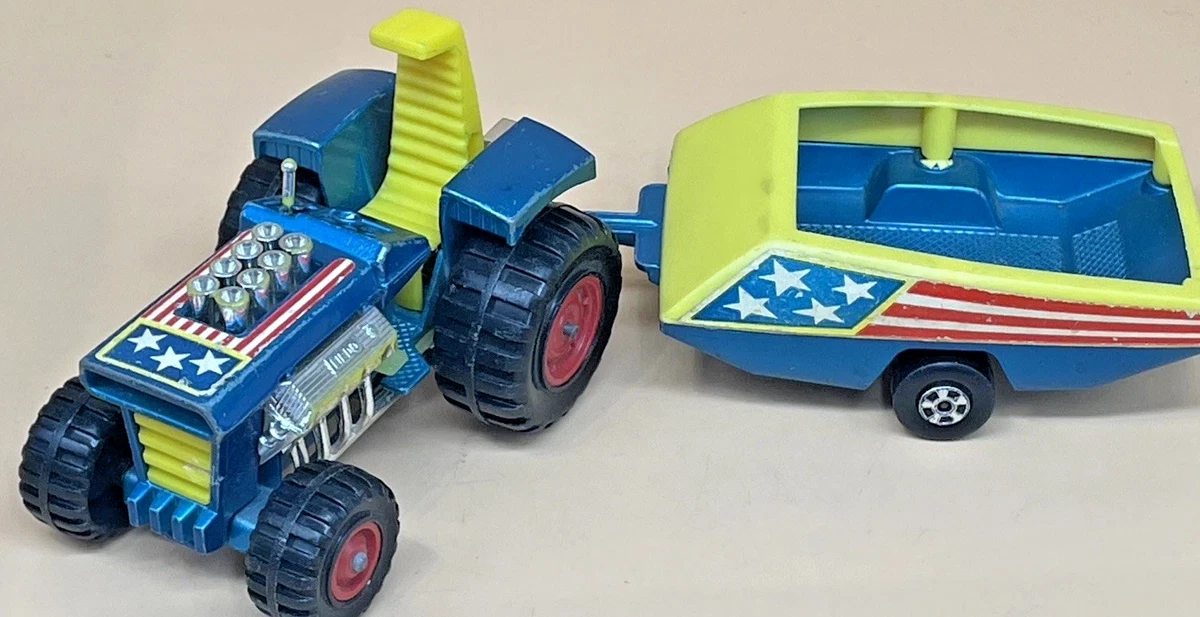 Matchbox Superkings Trailers Vehicles for sale | eBay