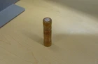 1 ORIGINAL 1960 D  UNCIRCULATED Roll WHEAT PENNIES