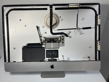 Apple iMac 27  A1419 Rear Housing Case w/ Stand EMC 3070 2015