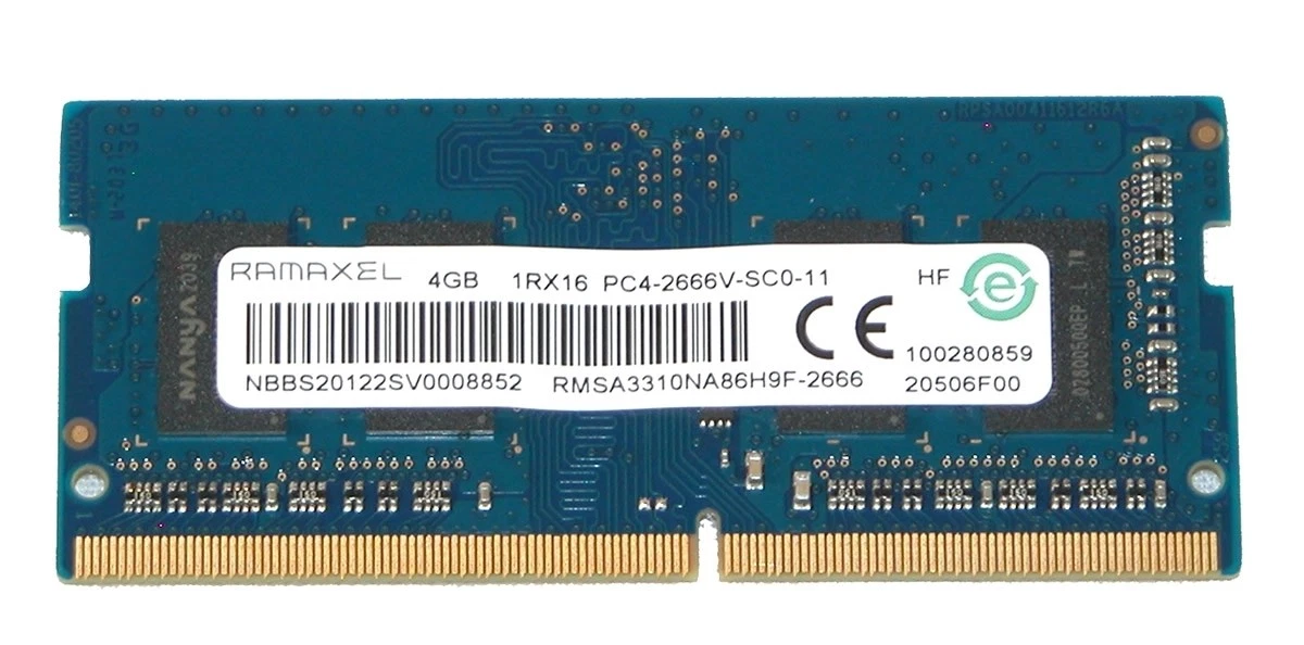 Ramaxel Computer DDR4 SDRAM for sale | eBay