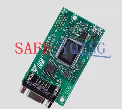 1PCS New   SI-S3 CANopen communication card #fv