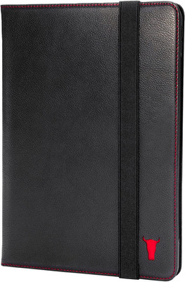 TORRO Lederhülle Kompatibel Mit Ipad 11. / 10. Generation - Echt Leder Ipad 11. 