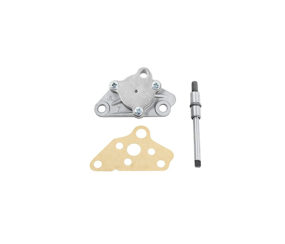 TB Parts High Volume Oil Pump