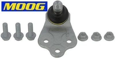 MOOG CH-BJ-17537 Trag-/Führungsgelenk Traggelenk Führungsgelenk für Jeep  - Bild 1 von 2