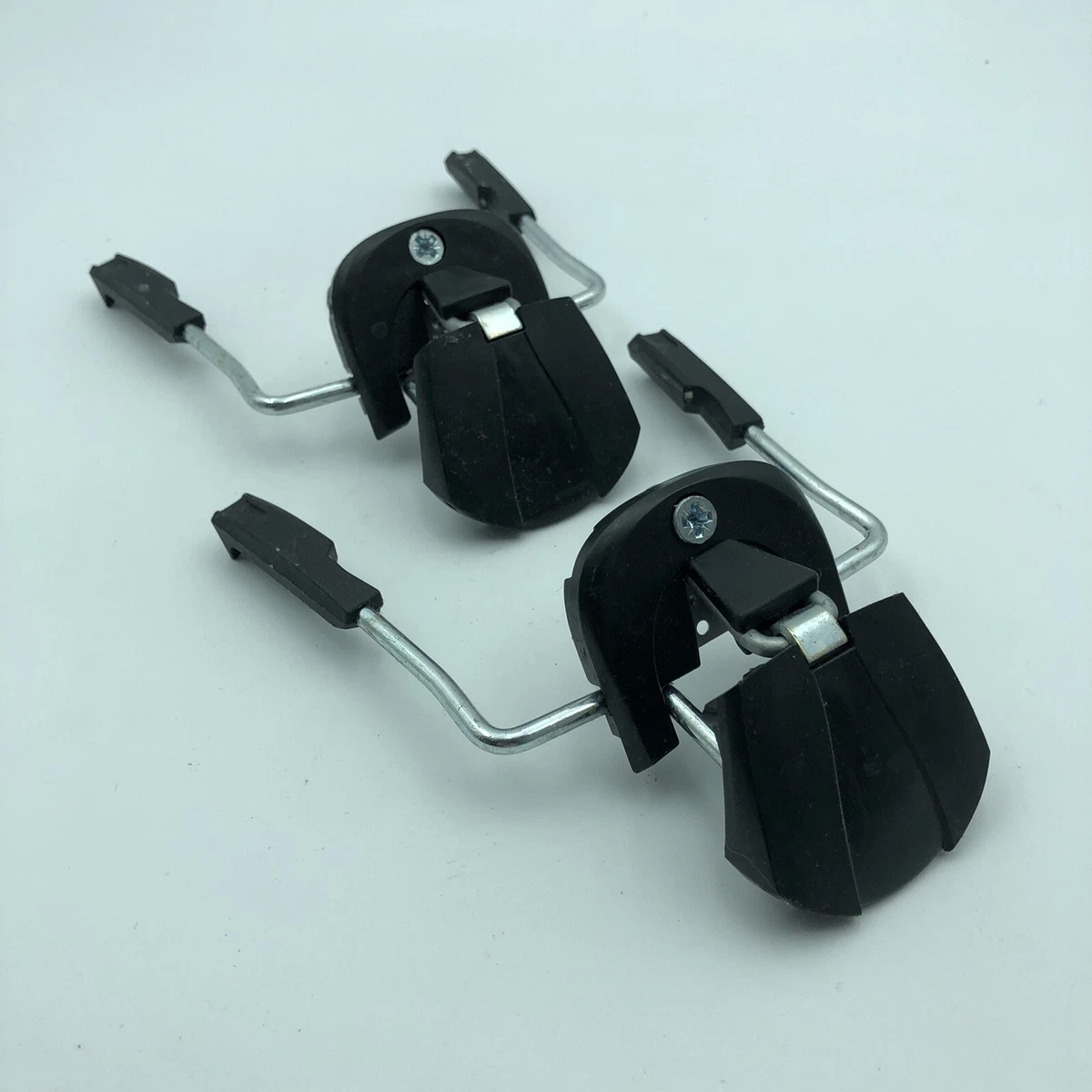 Salomon sth brakes deals
