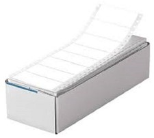 8.000 Stück Computeretiketten endlos 88,9 x 35,7 mm etiketten 1-bahnig