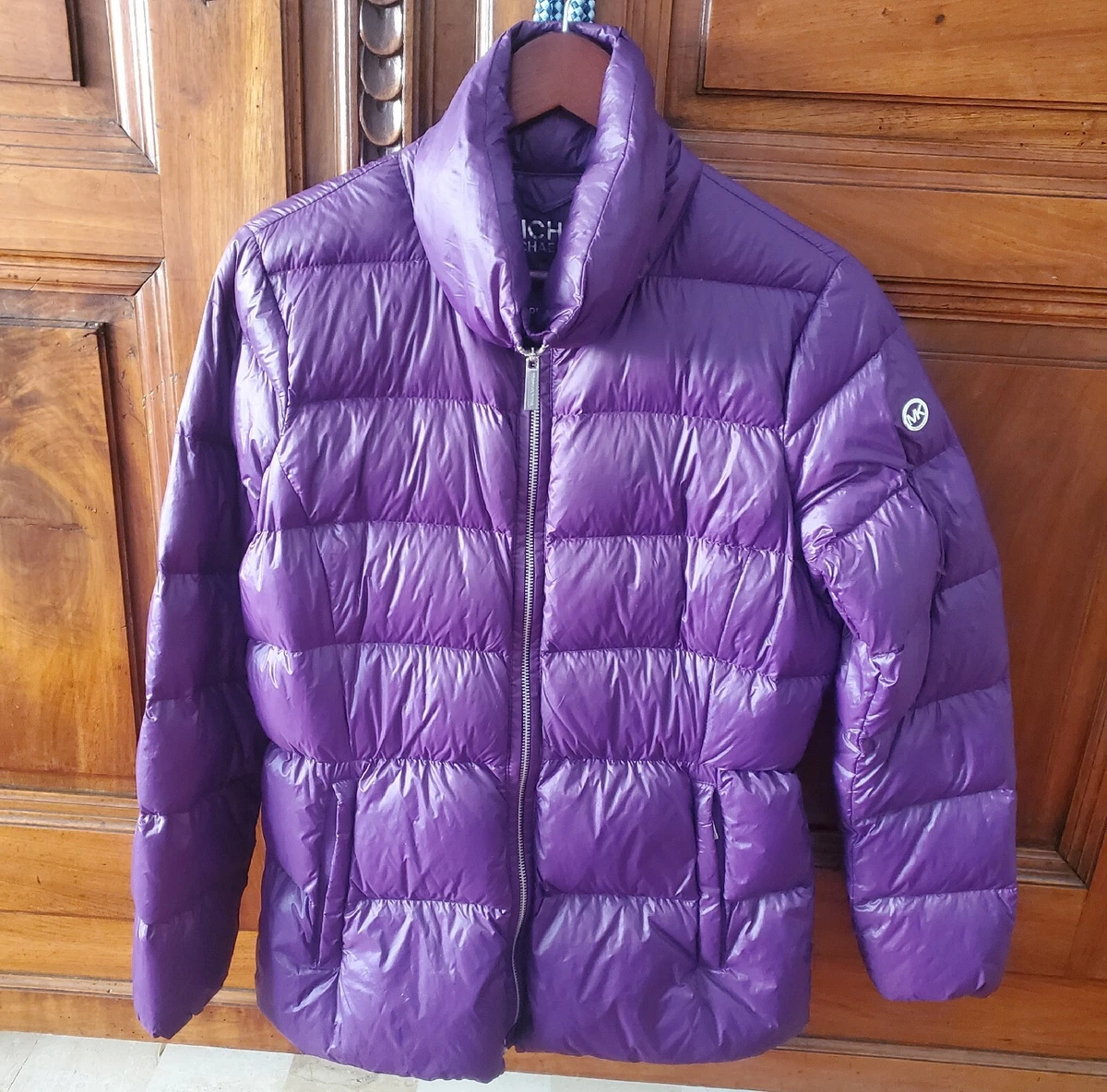 Giubbotto michael kors sale