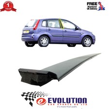 Front Right Door Pillar Trim 5 Doors Fits Ford Fiesta MK5 2002 to 2008 1473673