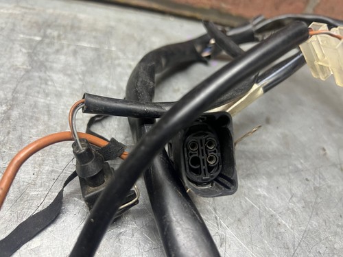 2001 Porsche Carrera 911 996 986 Left Headlight Wiring Harness Cable $ - Picture 7 of 13