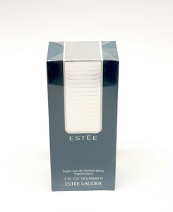 estee super eau de parfum