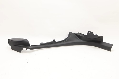 Seat side bottom trim