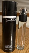 Perry Ellis Reserve For Men EDT Spray 1.7 FL. OZ. NWB