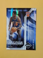 Willis Reed Rookie Card Guide and Checklist 15