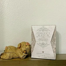 LeChat Perfect Match Gel Polish Hologram Diamond - PMS59 (Duo Kit) *