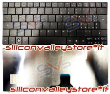 TASTIERA IT KEYBOARD ACER Aspire One A0751H-52Bw ZA3 NERA