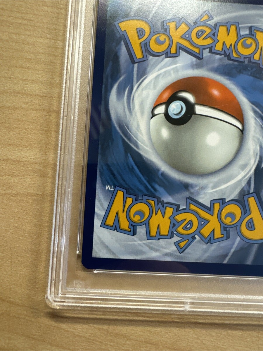 Pokemon TCG Okidogi 074/064 Shrouded Fable Illustration Rare Pokemon TCG Okidogi 074/064 Shrouded Fable Illustration Rare