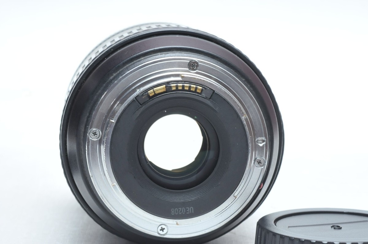 Canon EF 28-80mm f/2.8-4L USM *Parts/Repair* AS IS | eBay