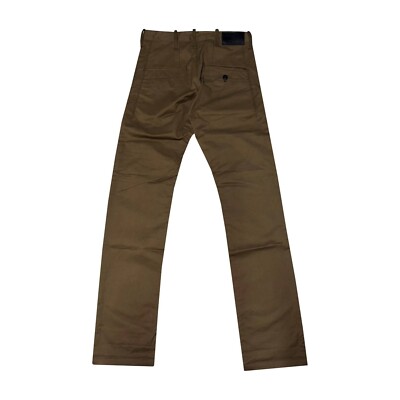G-STAR Men's Brown Bronson Slim Chino RRP £80 UK