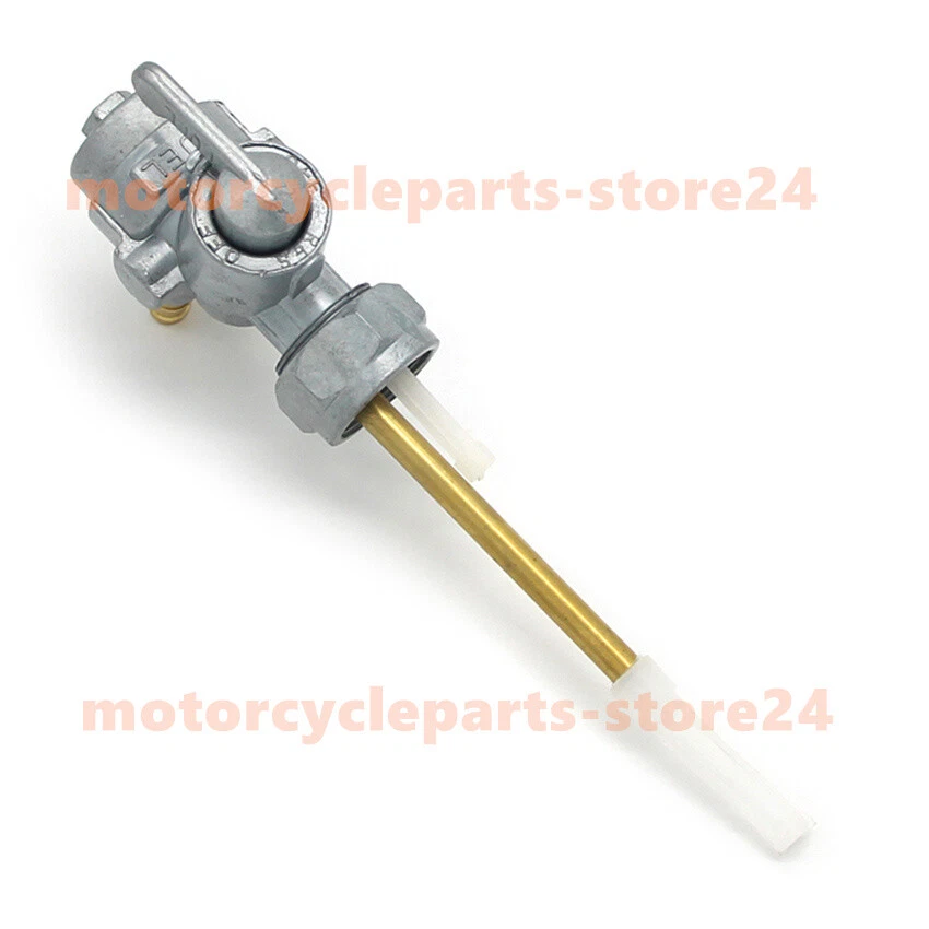 Interruptor de válvula Petcock de combustible de gas para Kawasaki KZ900A 1976-1977/Z1 1973-75 51023-043 Foto 3 de 4
