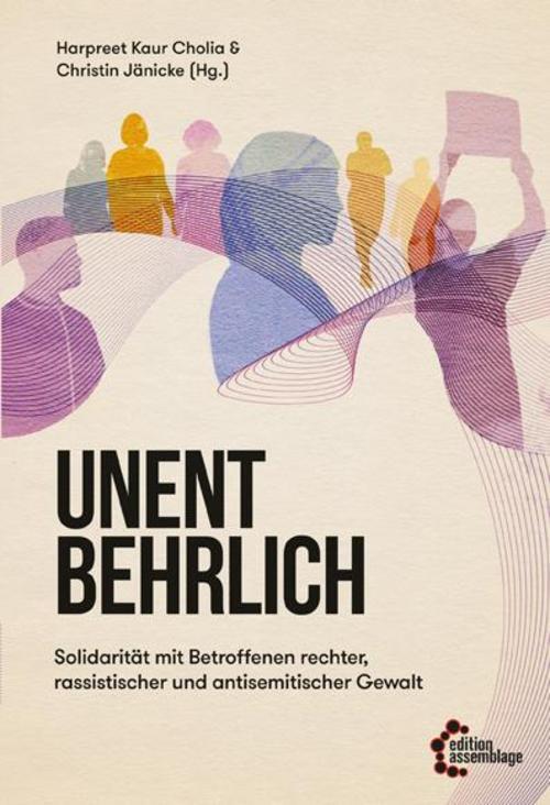 Thumbnail - Unentbehrlich, Harpreet Cholia