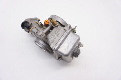 Husqvarna TX300 Carburetor OEM Mikuni TMX38 | 55431001244 | KTM