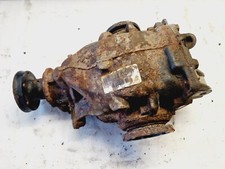 1BM* BMW E83 X3 3.0d Hinterachsgetriebe Differential 7567987 3,46