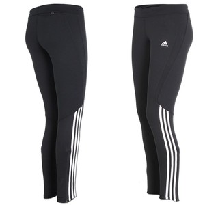 adidas tight schwarz weiß