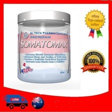 SOMATO-MAX | SLEEP FORMULA | AUS STOCK