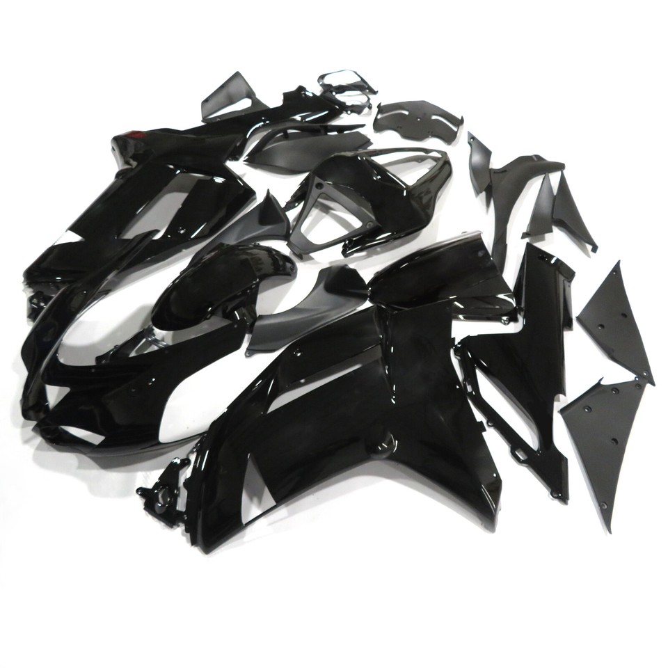 4moto® - Stompgrip KAWASAKI ZX6R 07-08