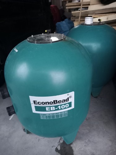 Filter Anlage Koi Teich eBay