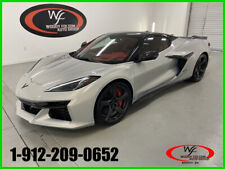 2023 Chevrolet Corvette Z06