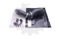 Ladeluftschlauch Turbo Druckschlauch SKV für AUDI A6 (4F2, C6) 2.0 TDi ; 4F01457