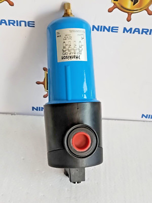 HANKISON F07-B-UF-DP1 FILTER #NEW