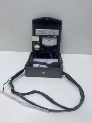HIOKI IR4014 Analog Megohm High Tester High Precision Measurement