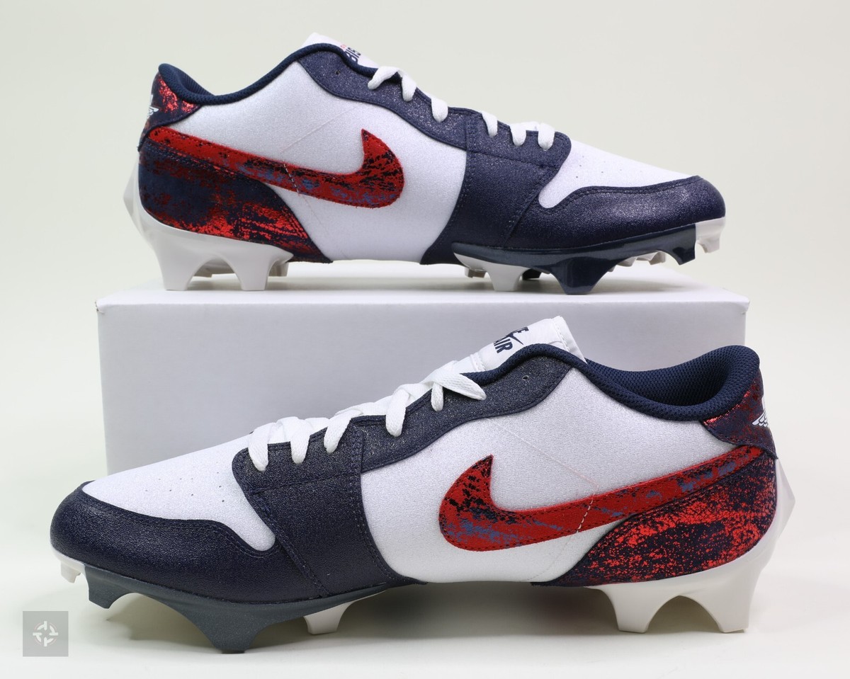 ★日本未発売★ Jordan 1 VAPOR EDGE PRO Low Nike Air Jordan 1 Vapor Edge Low TD Chicago Red White Black