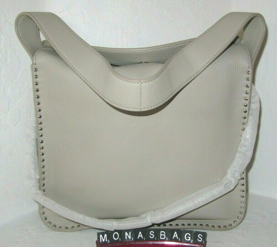 Michael kors python handbag grey deals