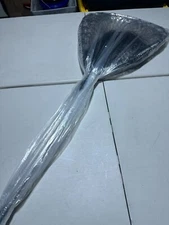 3 pack  FRABILL 21X 25 36" FIXED HANDLE FISHING LANDING NET