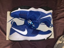 nike pg 1 blu