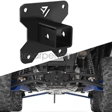 2" UTV Receiver Hitch for 2014-2022 Polaris RZR XP 1000 / XP 4 1000