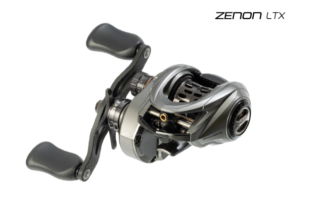 ABU GARCIA ZENON LTX Low Profile Baitcast Fishing Reel | eBay ABU GARCIA ZENON LTX Low Profile Baitcast Fishing Reel | eBay