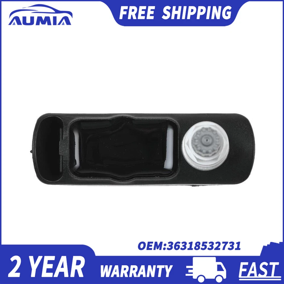 2X For BMW R 1200 GS 2003-2018 TPMS Tire Tyre Pressure Sensor 36318532731 - Image 3 of 4