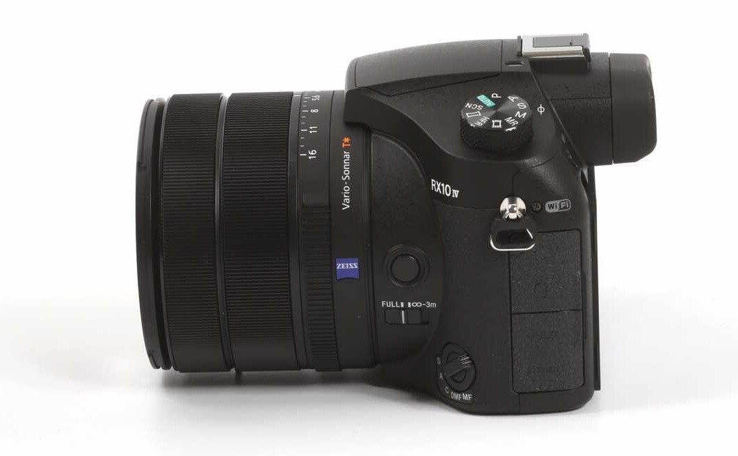 ソニー SONY Cyber-Shot DSC-RX100 RX100 VII Compact Camera, Unrivalled AF | DSC-RX100M7 | Sony