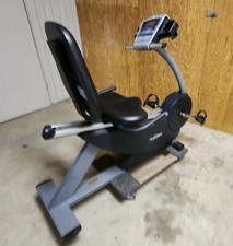 Stationary Bicycle Nordictrack Trl 625 Price NordicTrack Recumbent