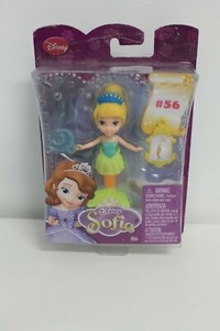 sofia mermaid doll
